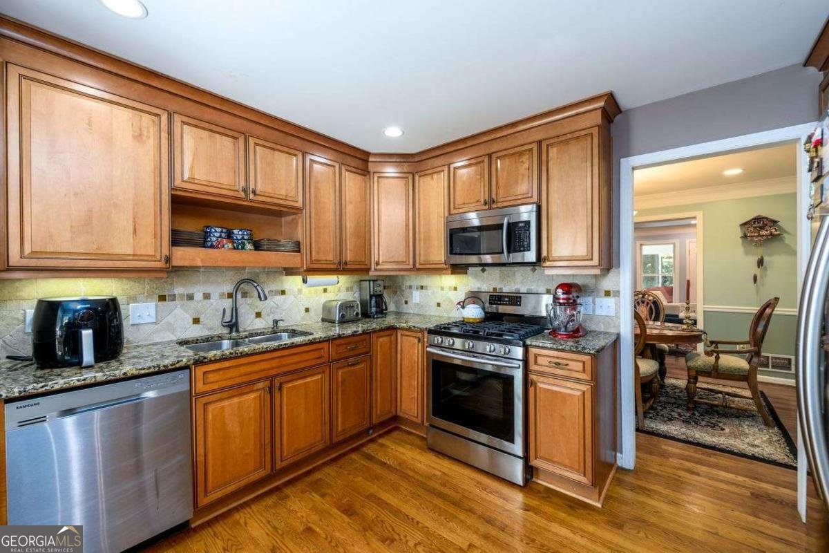 3923 Meeting Street Duluth - 14