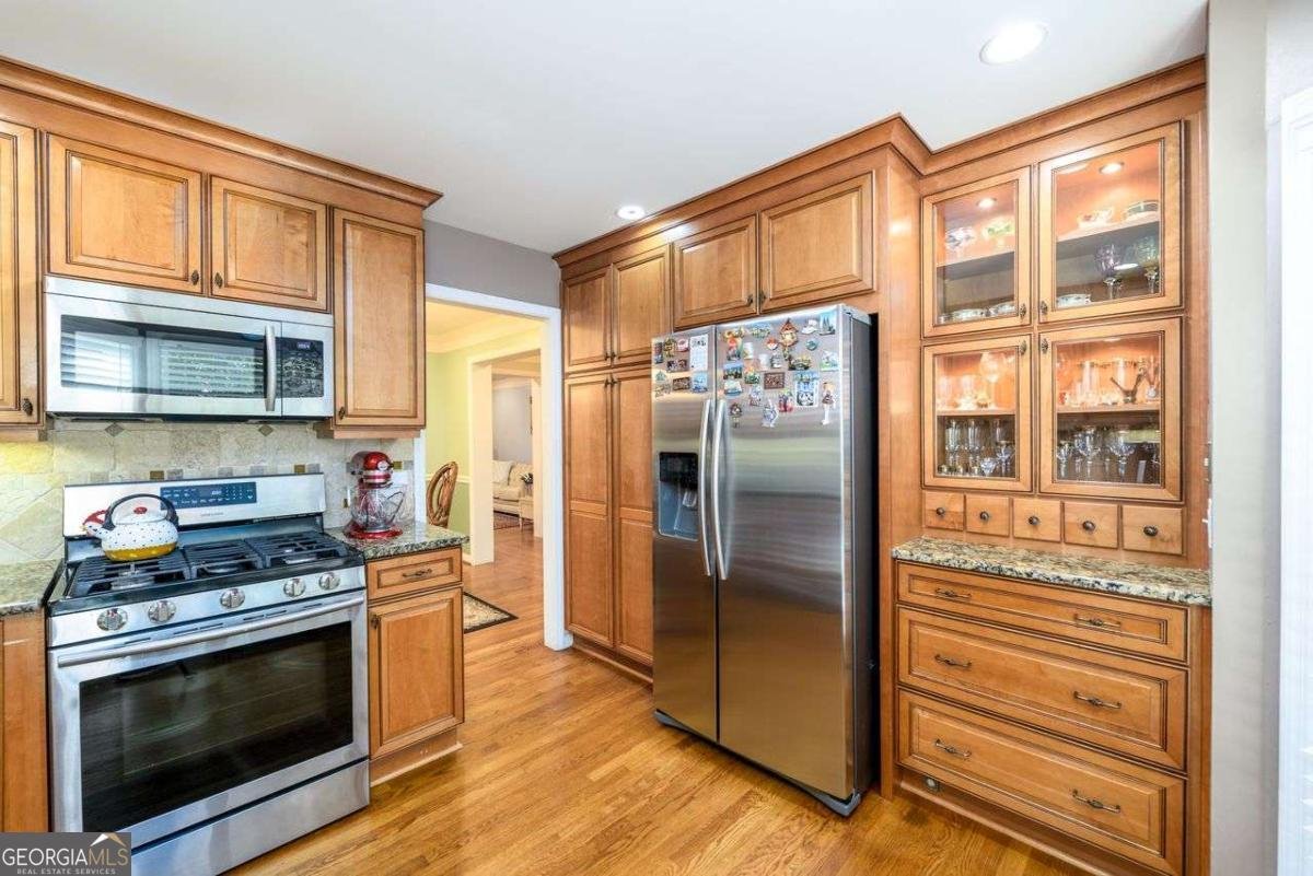 3923 Meeting Street Duluth - 16