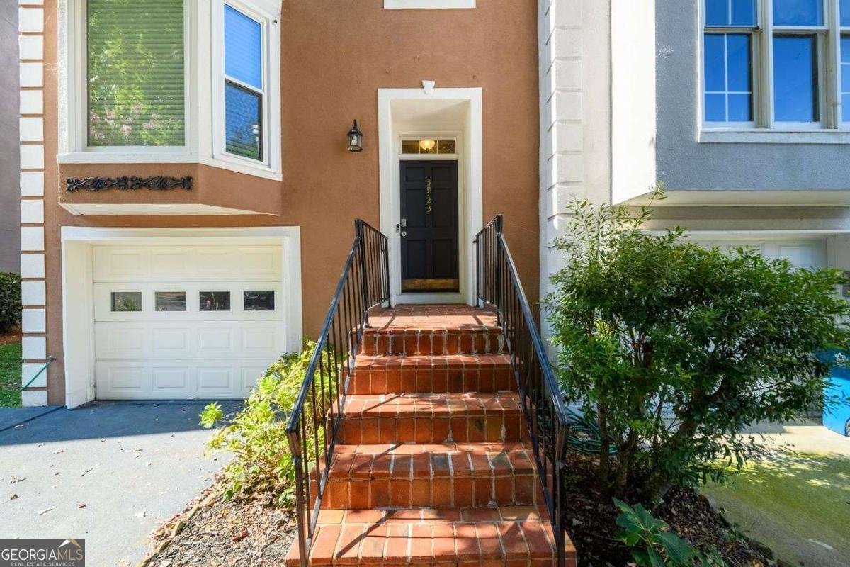 3923 Meeting Street Duluth - 2