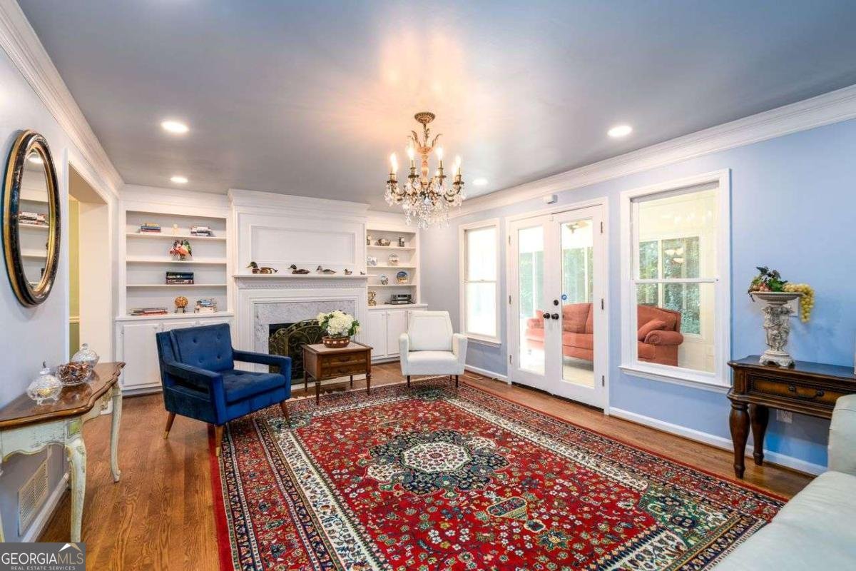 3923 Meeting Street Duluth - 4