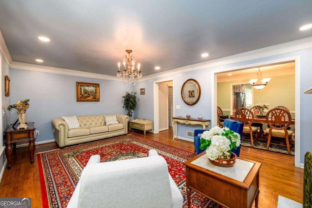 3923 Meeting Street Duluth - 5