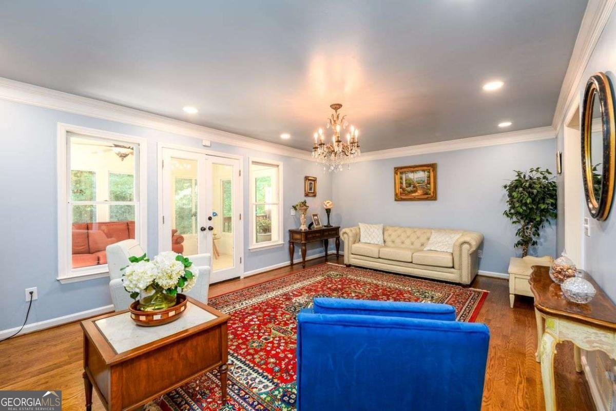 3923 Meeting Street Duluth - 6