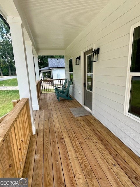 304 N Dogwood Avenue Social Circle - 13