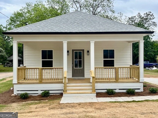 304 N Dogwood Avenue Social Circle - 20