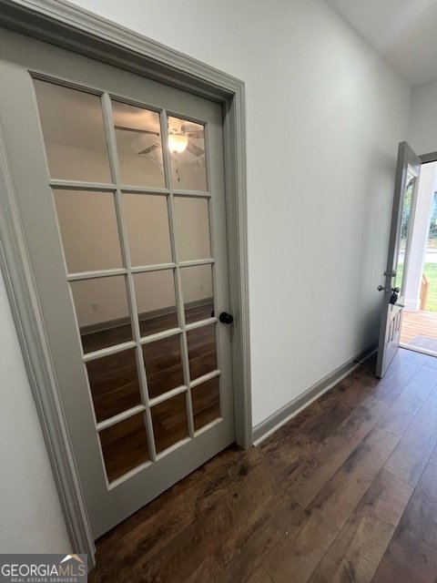 304 N Dogwood Avenue Social Circle - 30