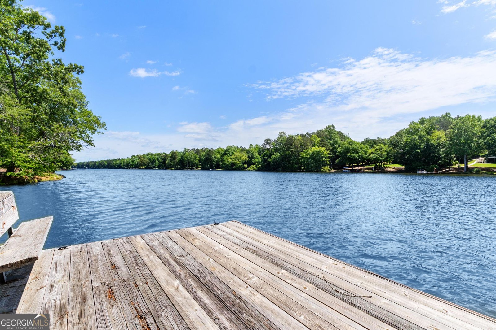 660 Milton Drive McDonough - 3