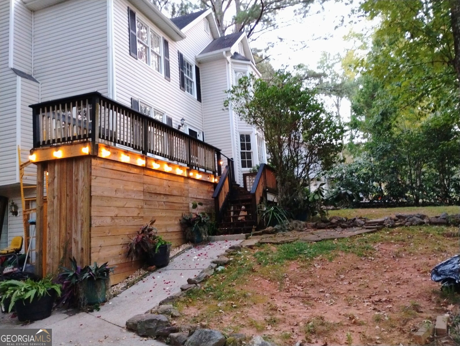 6023 Jonathan Trace Canton - main photo