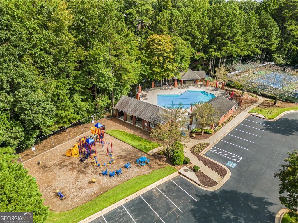 5155 Courton Street Alpharetta - 1