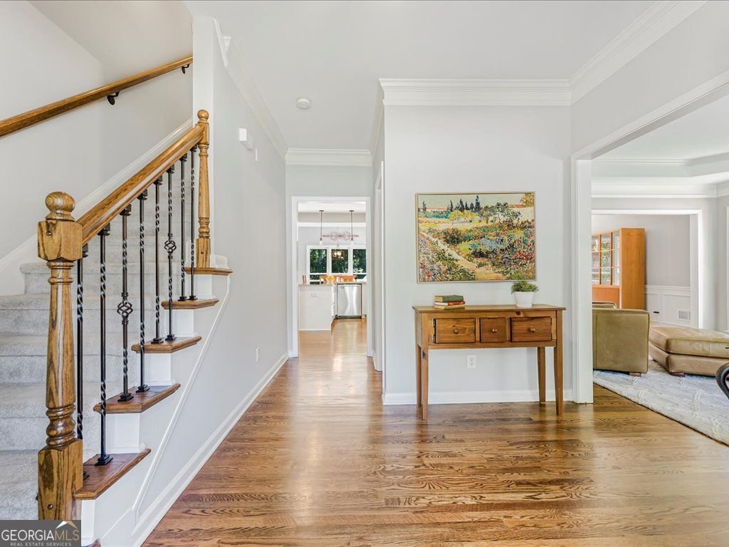 5155 Courton Street Alpharetta - 10