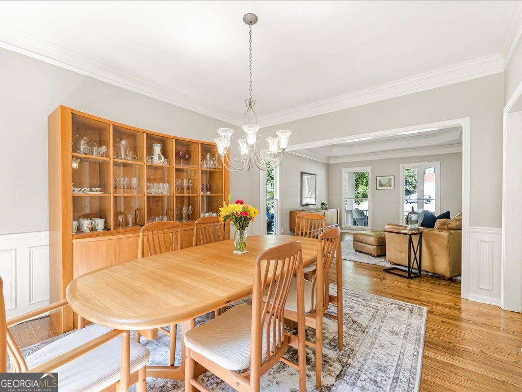 5155 Courton Street Alpharetta - 14