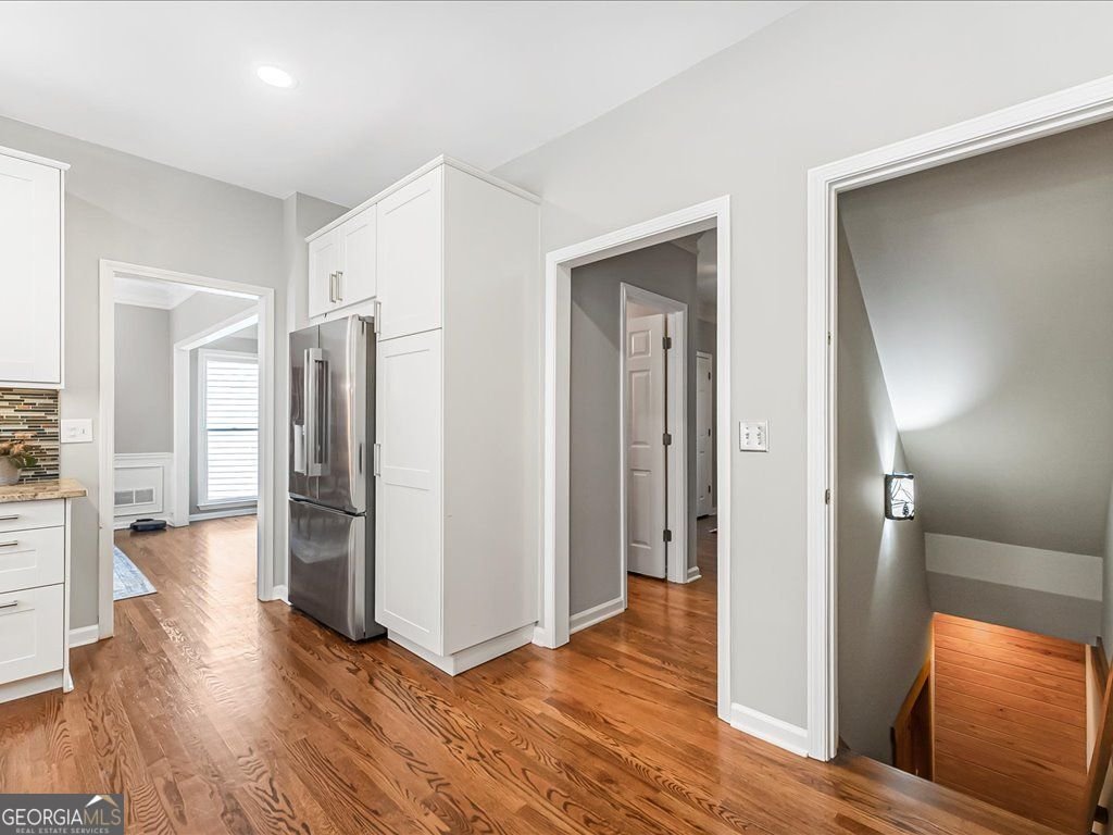 5155 Courton Street Alpharetta - 16