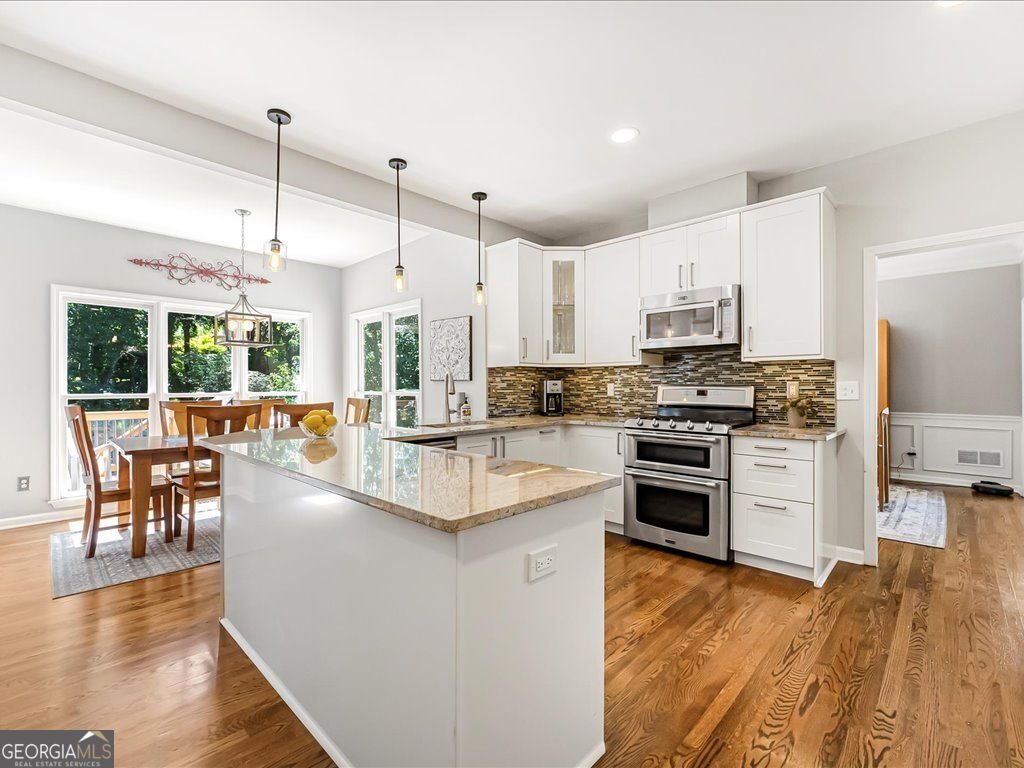 5155 Courton Street Alpharetta - 17
