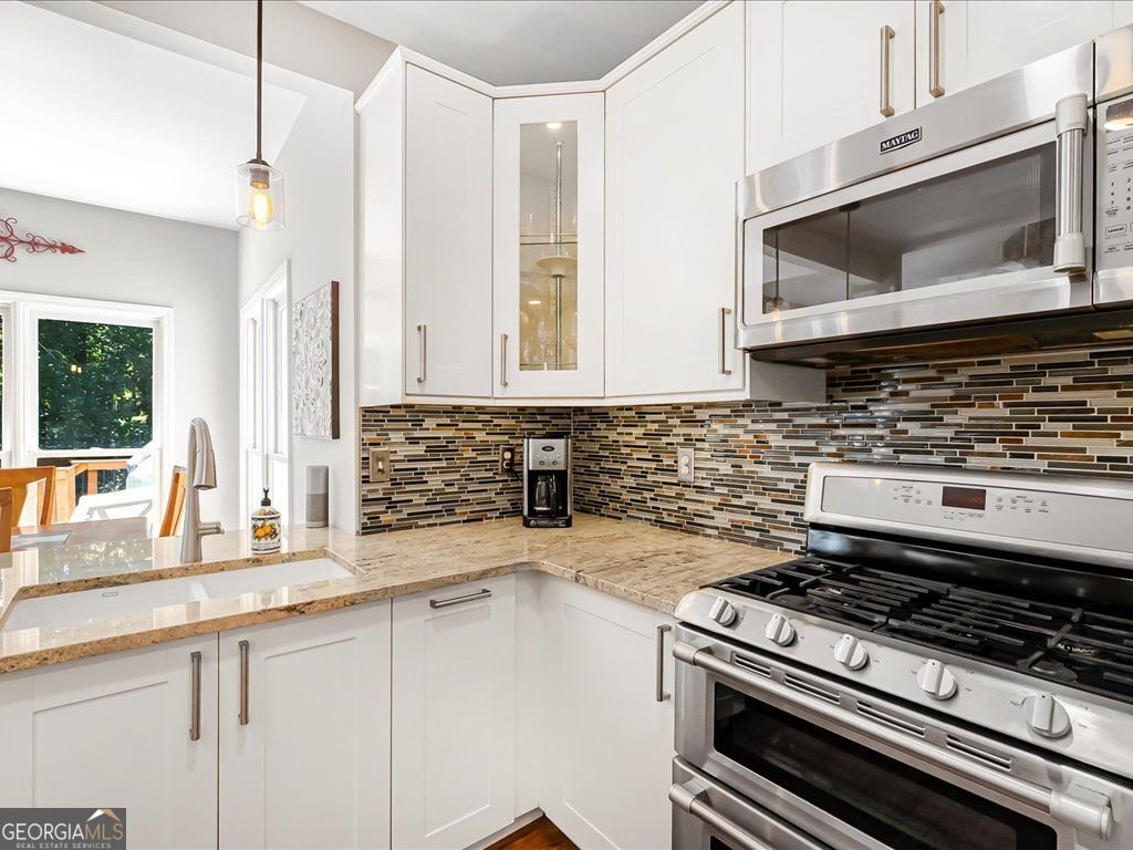 5155 Courton Street Alpharetta - 18