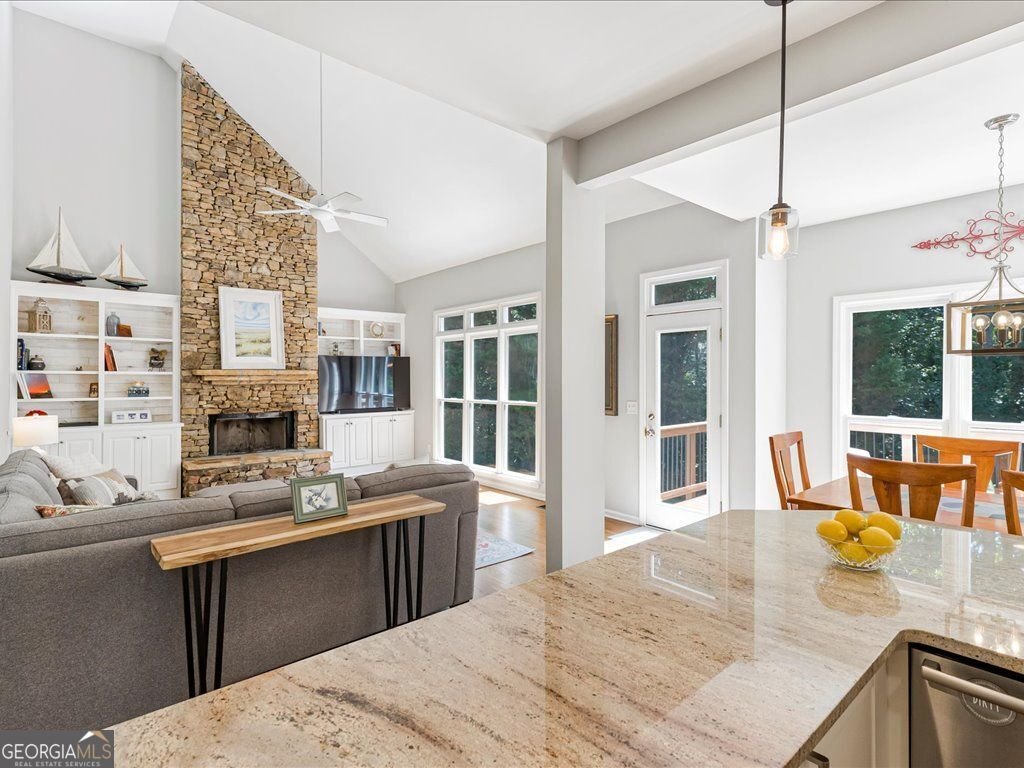 5155 Courton Street Alpharetta - 21