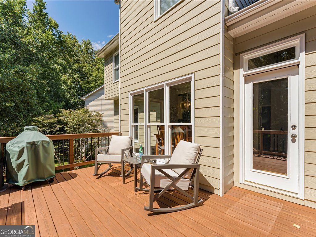 5155 Courton Street Alpharetta - 22