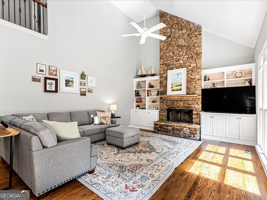 5155 Courton Street Alpharetta - 24