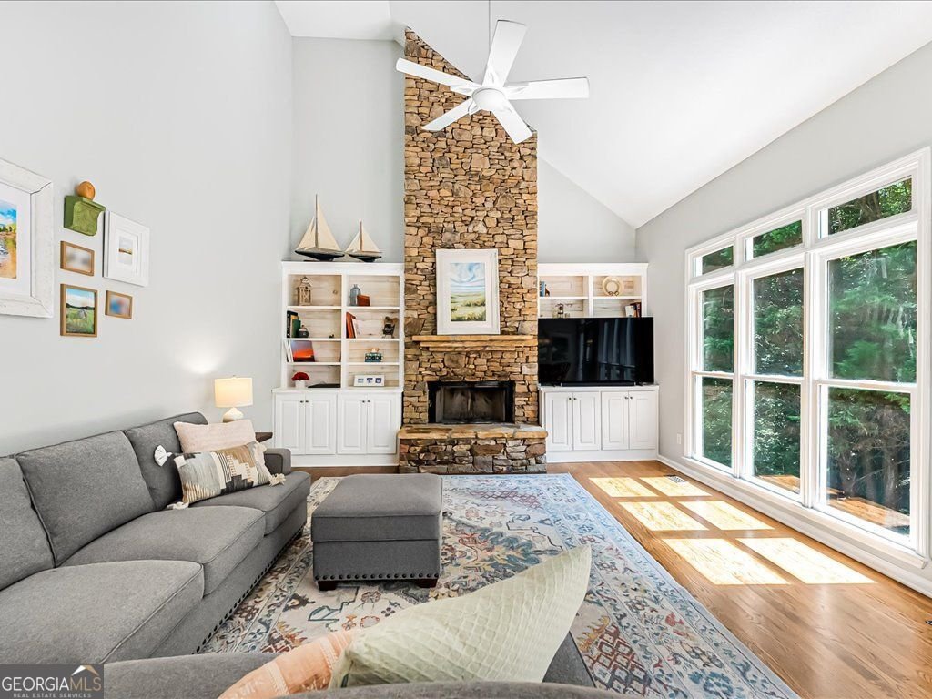 5155 Courton Street Alpharetta - 25