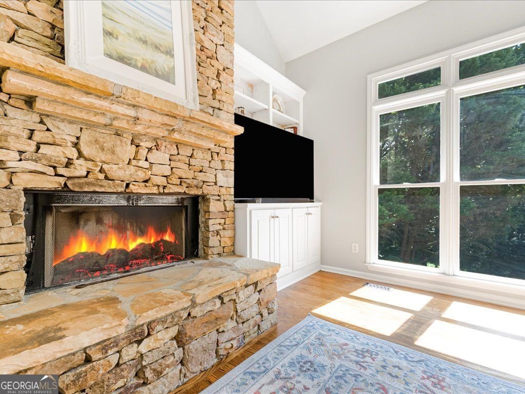 5155 Courton Street Alpharetta - 26