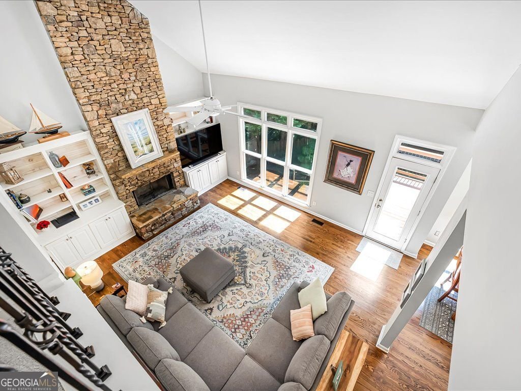 5155 Courton Street Alpharetta - 27