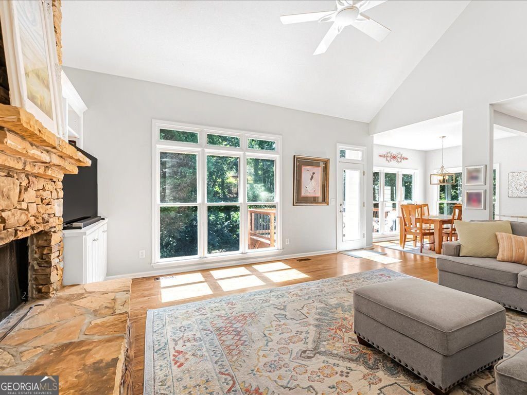 5155 Courton Street Alpharetta - 28