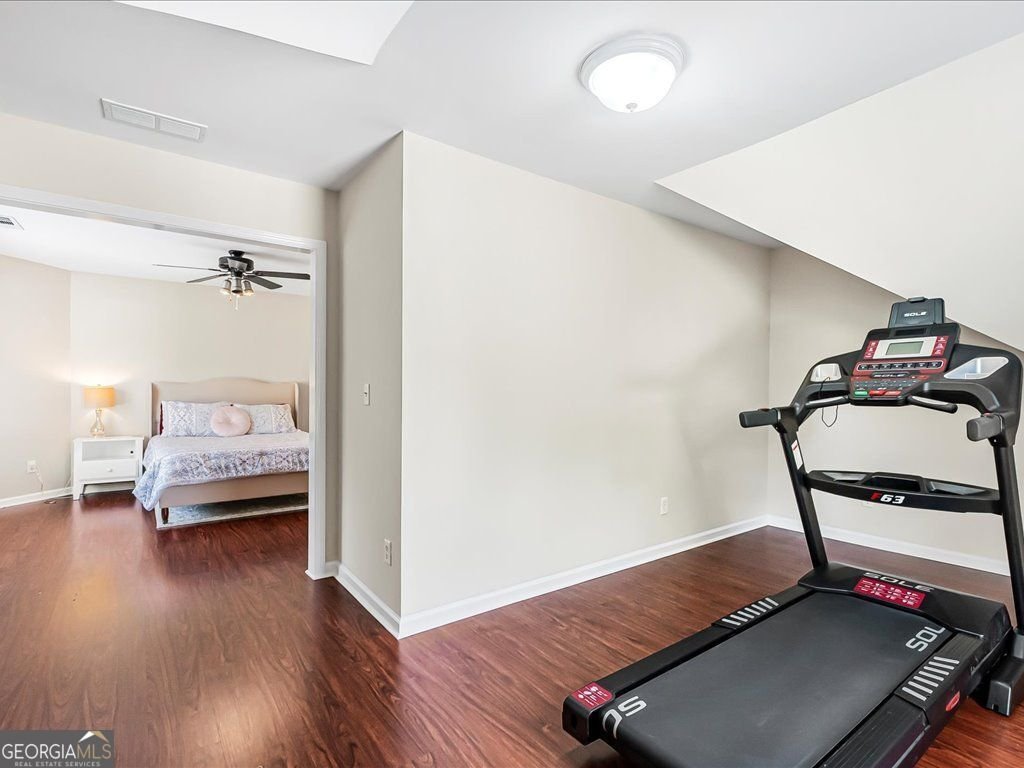 5155 Courton Street Alpharetta - 38