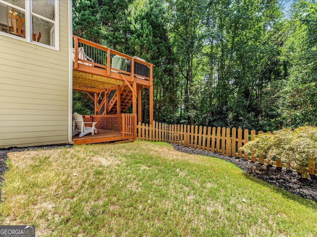 5155 Courton Street Alpharetta - 54