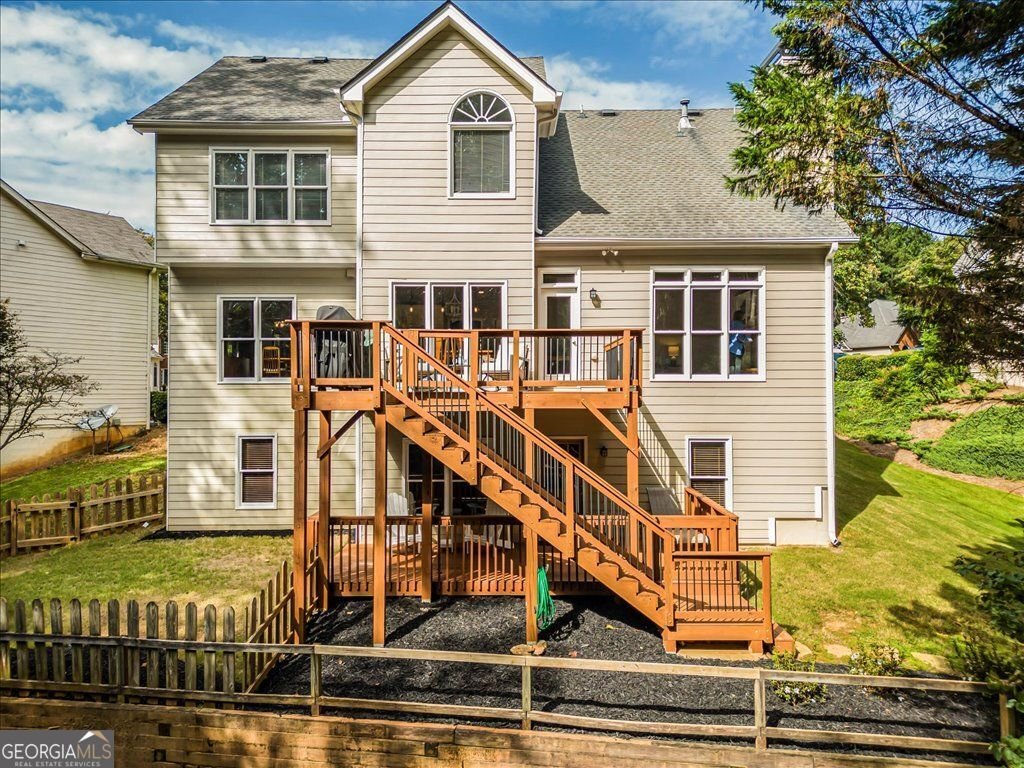 5155 Courton Street Alpharetta - 57