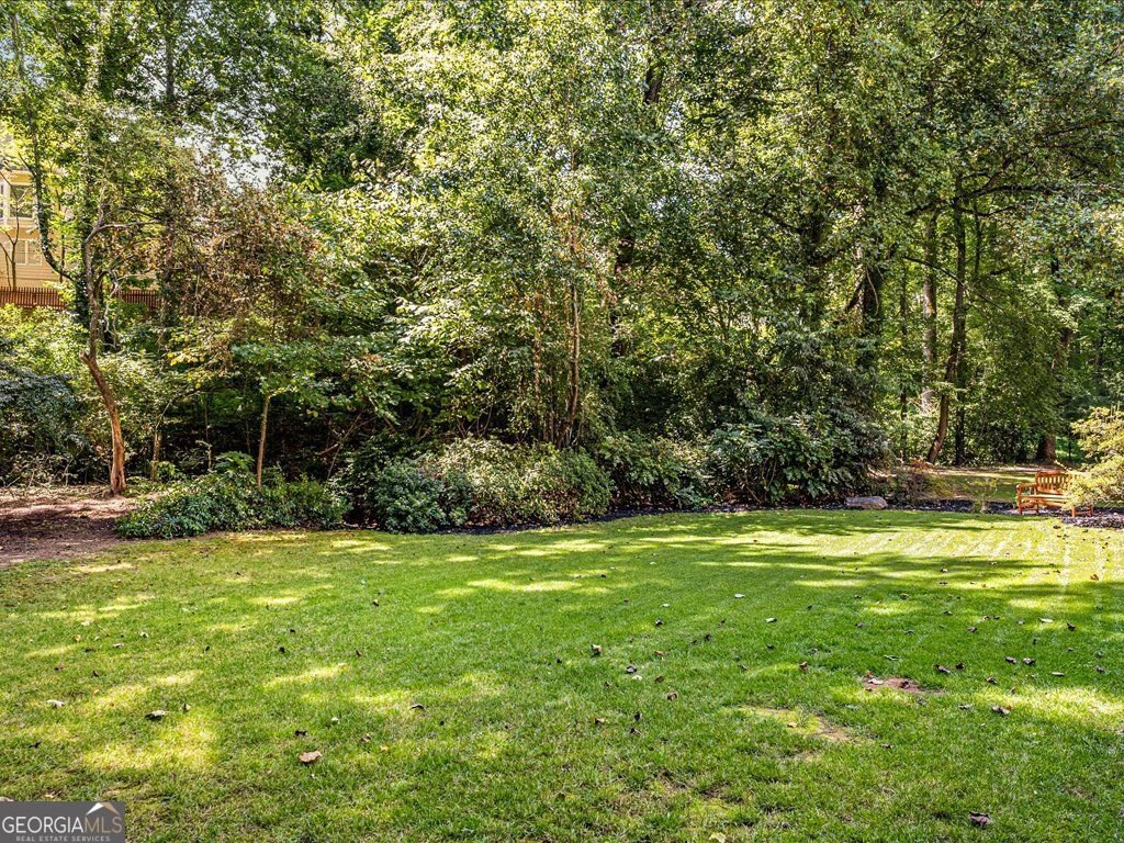 5155 Courton Street Alpharetta - 58