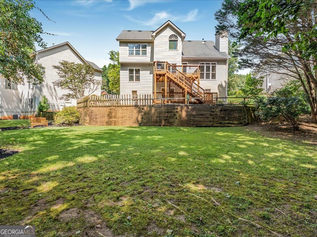 5155 Courton Street Alpharetta - 60