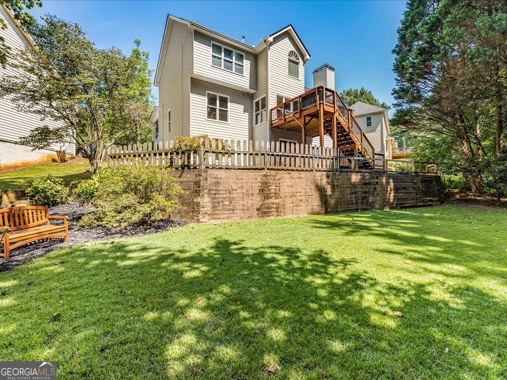 5155 Courton Street Alpharetta - 62
