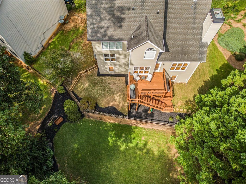 5155 Courton Street Alpharetta - 64