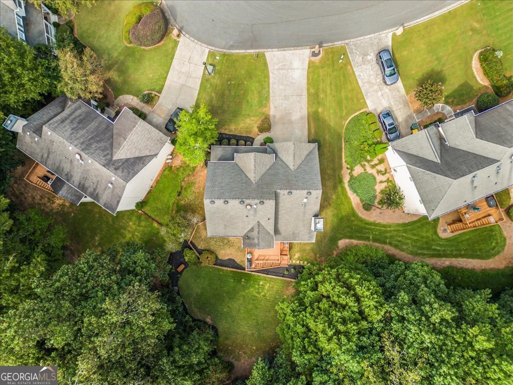 5155 Courton Street Alpharetta - 65