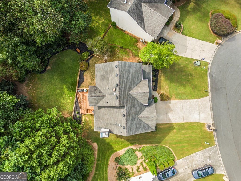 5155 Courton Street Alpharetta - 66