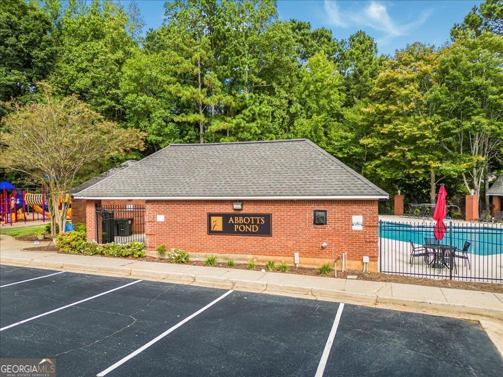 5155 Courton Street Alpharetta - 67