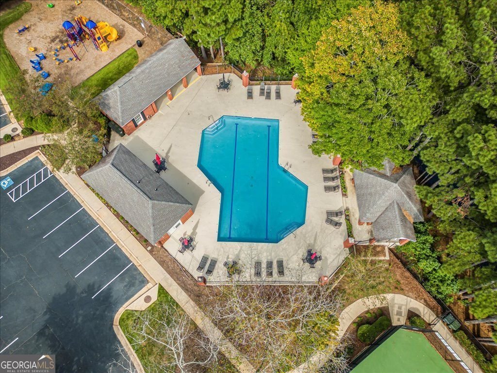 5155 Courton Street Alpharetta - 68