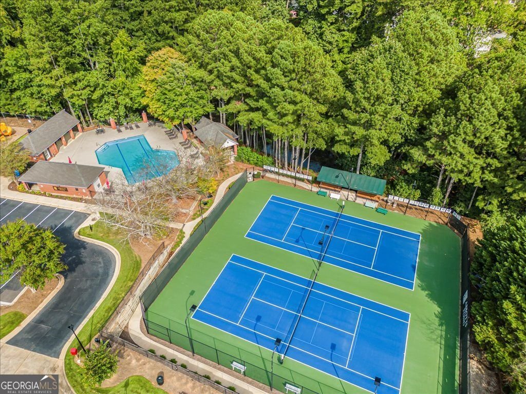 5155 Courton Street Alpharetta - 69