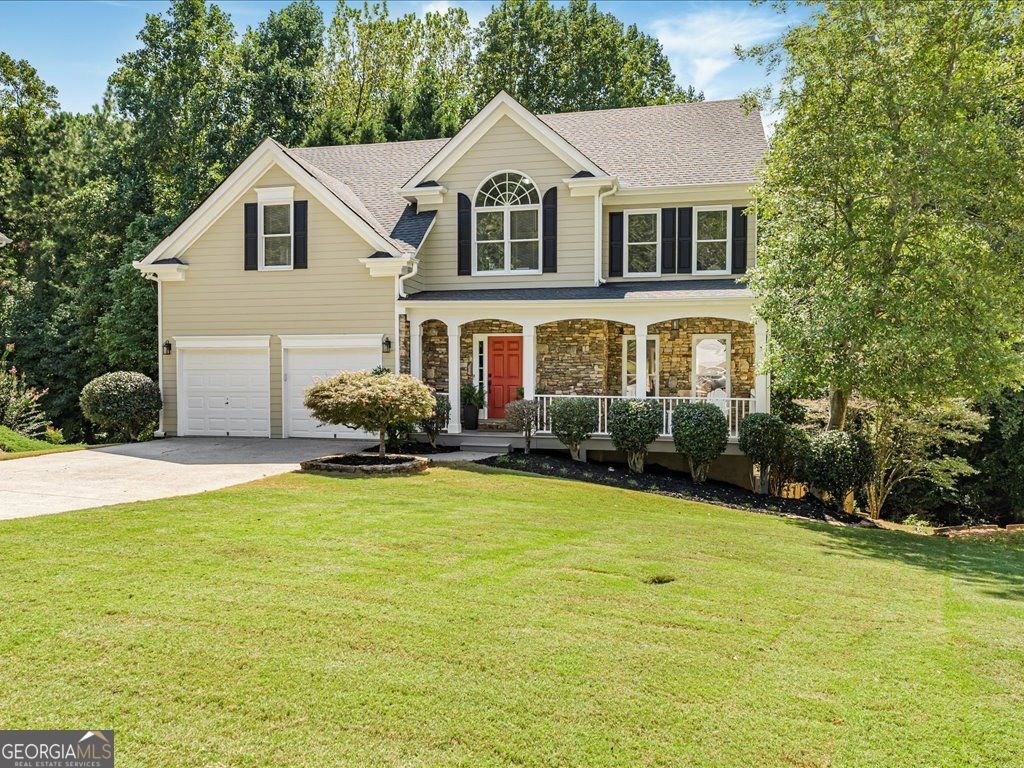 5155 Courton Street Alpharetta - 7