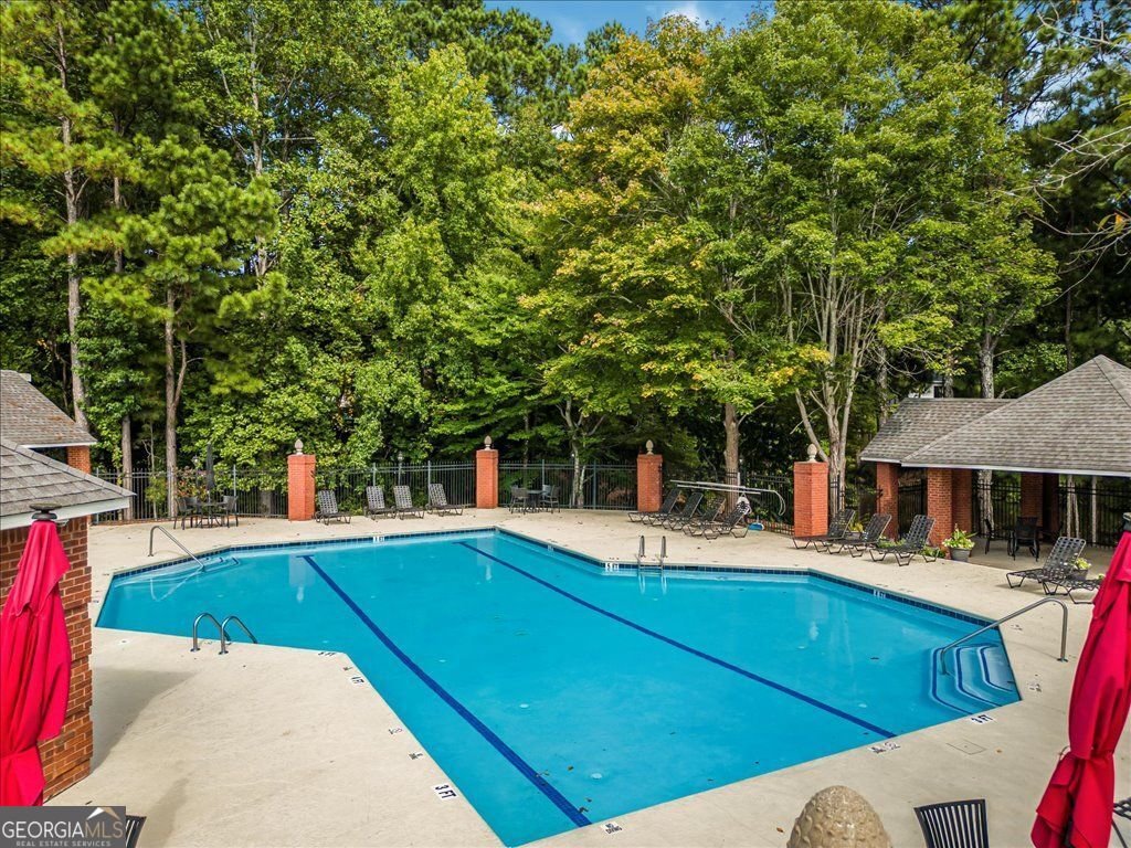 5155 Courton Street Alpharetta - 70