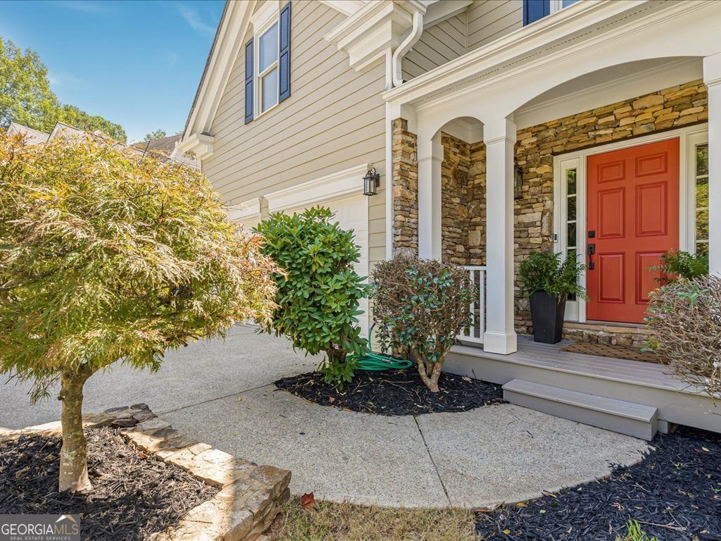 5155 Courton Street Alpharetta - 8