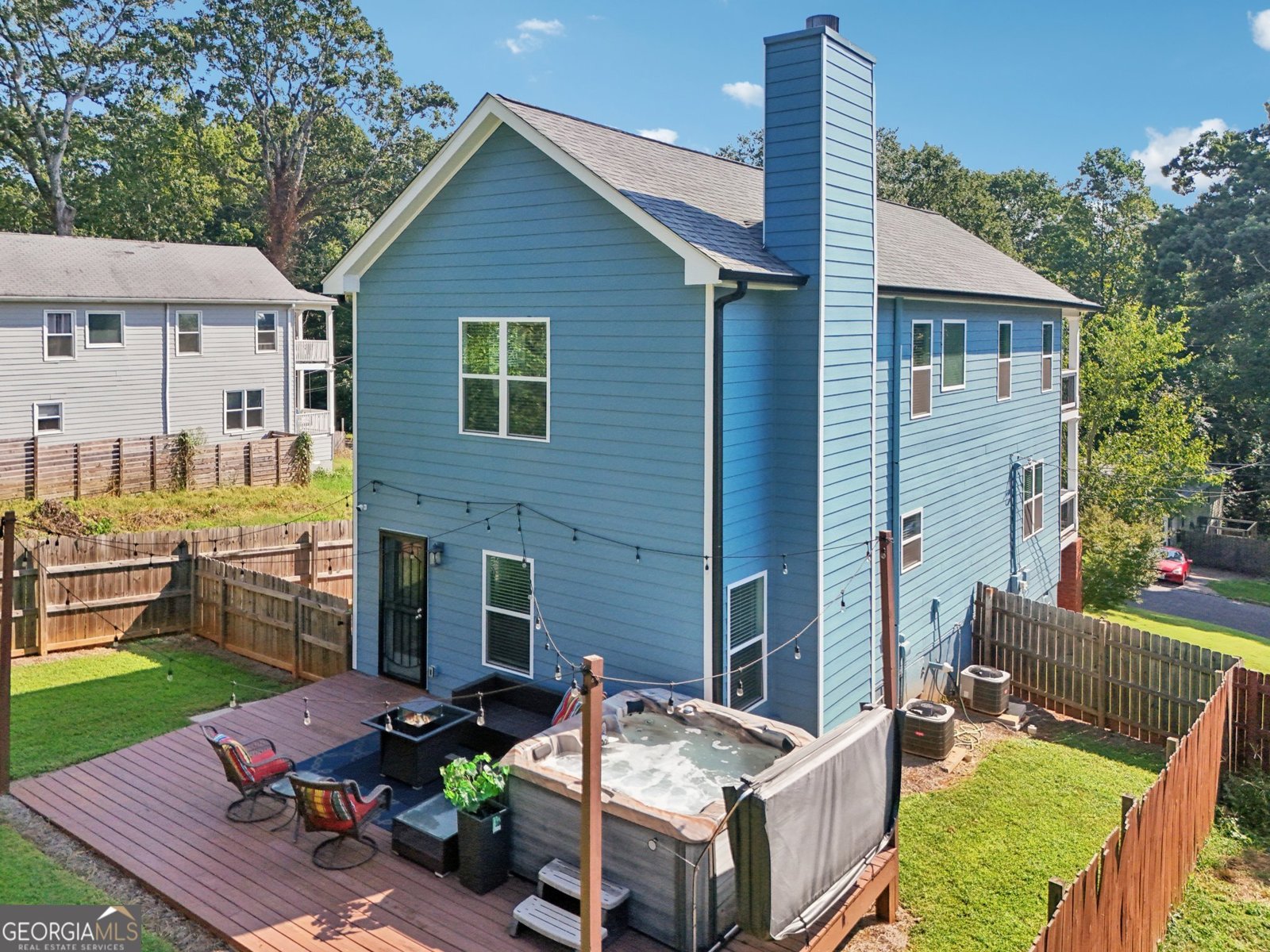 632 Warren Avenue Scottdale - 27