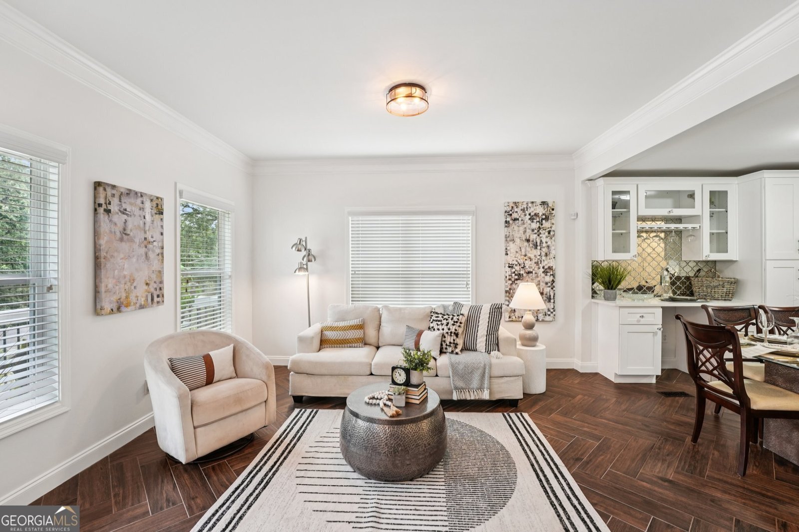 632 Warren Avenue Scottdale - 3