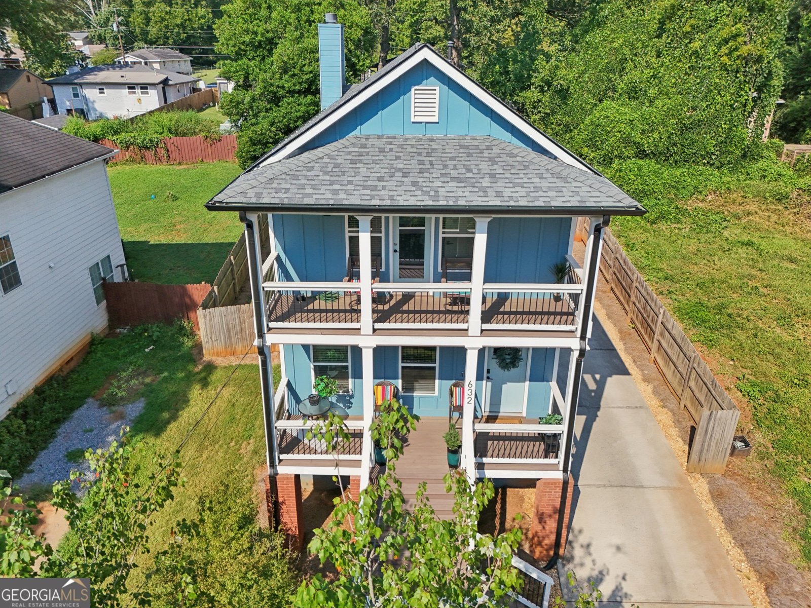 632 Warren Avenue Scottdale - 30