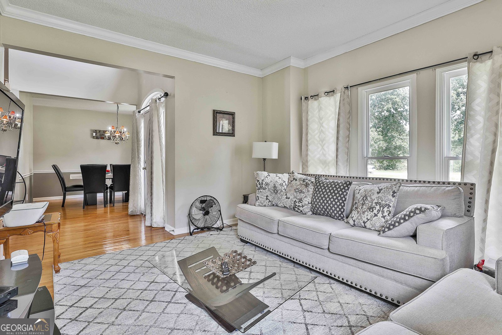 1317 Cheatham Road Griffin - 12