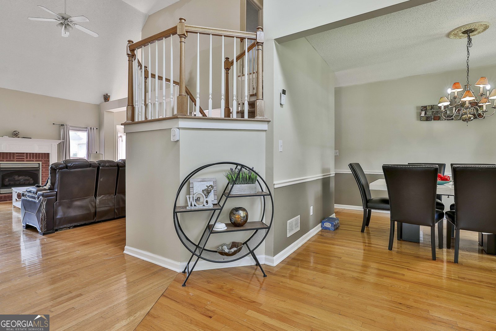 1317 Cheatham Road Griffin - 13