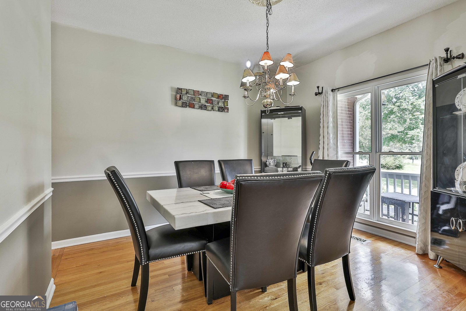 1317 Cheatham Road Griffin - 14