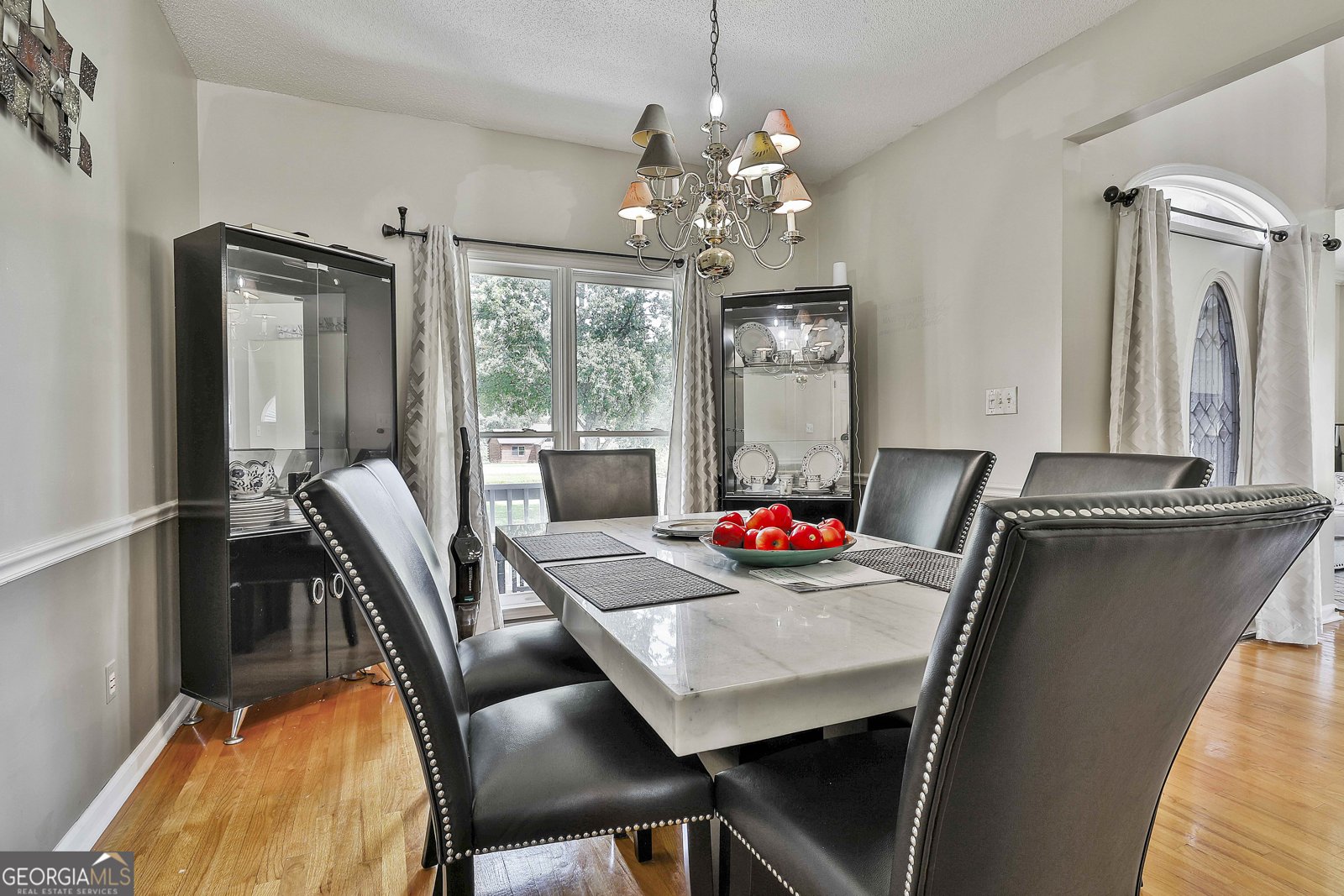 1317 Cheatham Road Griffin - 15