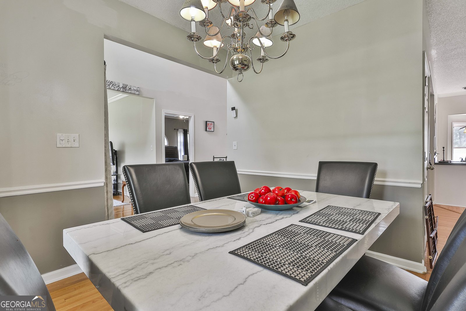 1317 Cheatham Road Griffin - 16