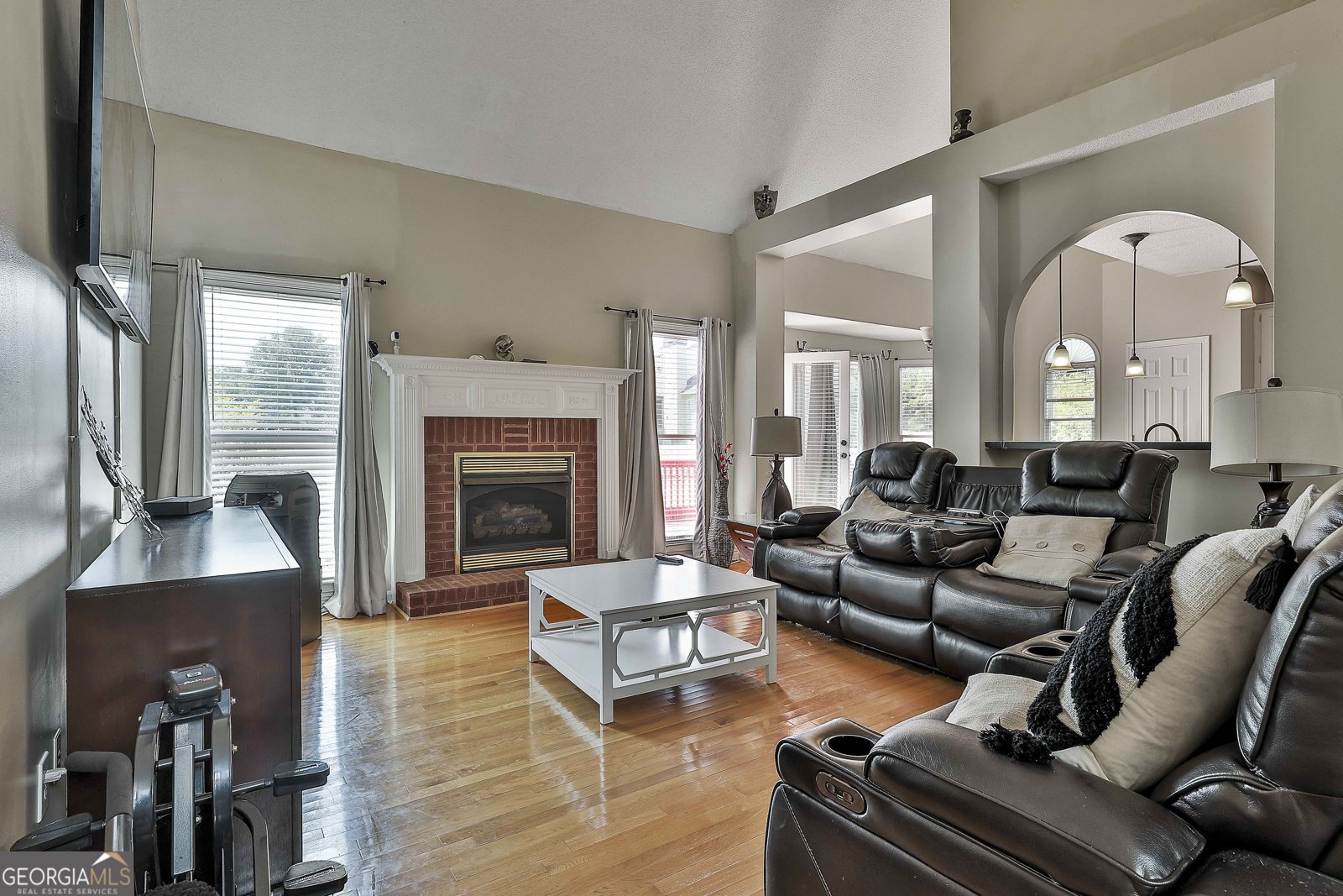 1317 Cheatham Road Griffin - 17