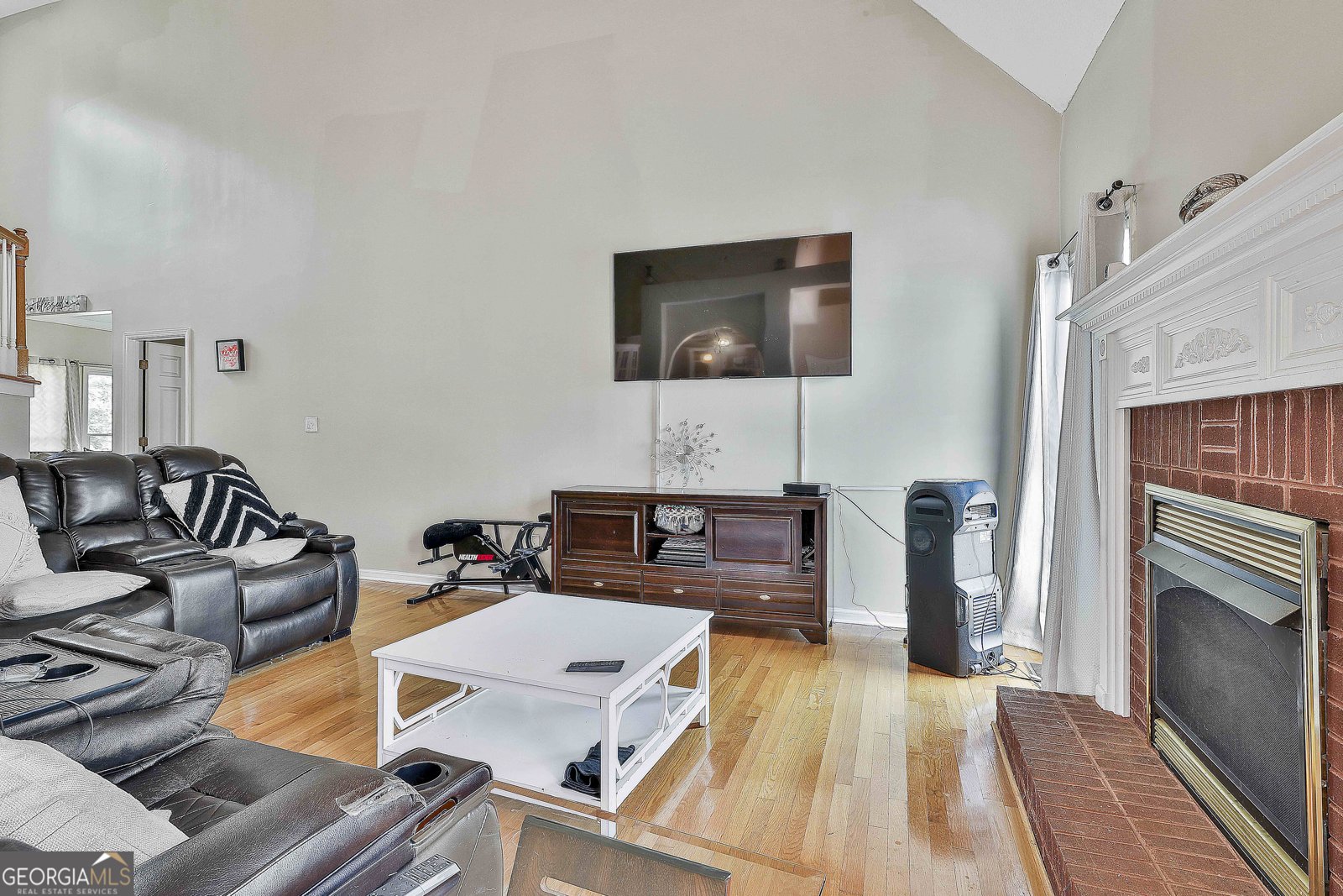 1317 Cheatham Road Griffin - 19