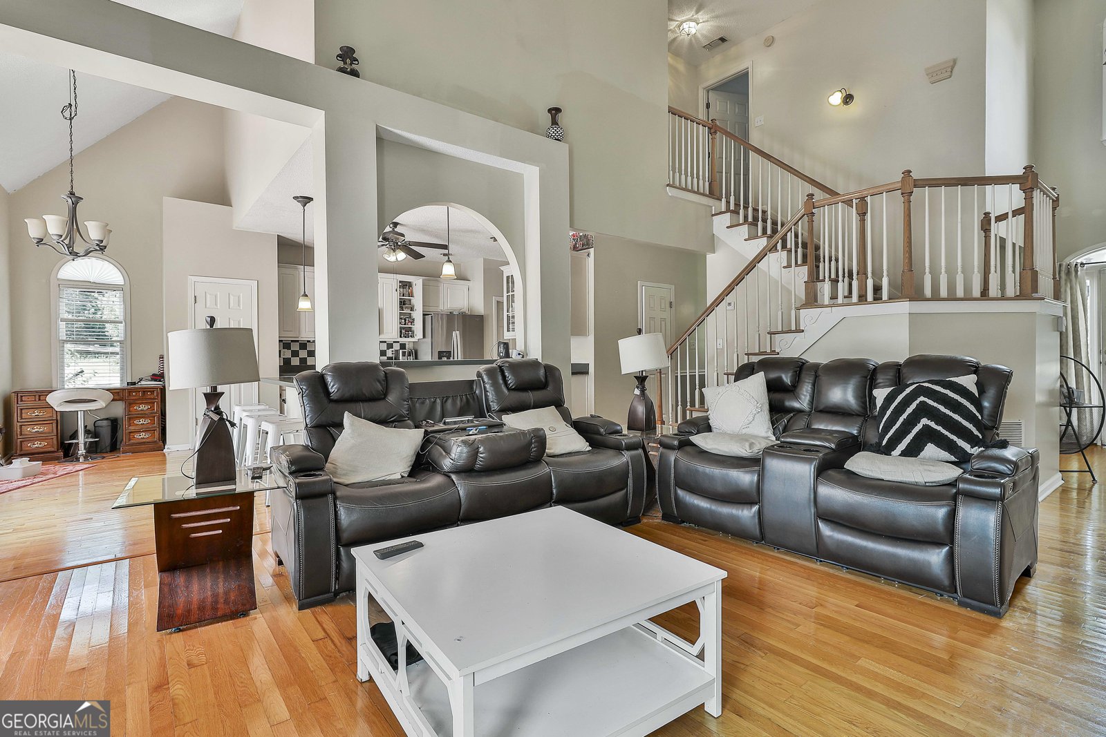 1317 Cheatham Road Griffin - 20